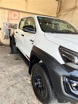 تويوتا هايلوكس